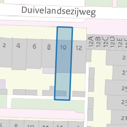 Perceel ASV00-H-9559