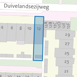 Perceel ASV00-H-9560