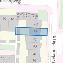 Perceel ASV00-H-9563