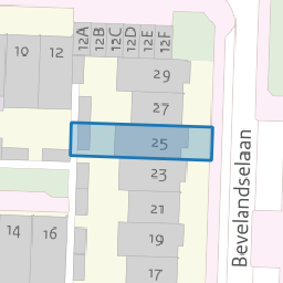Perceel ASV00-H-9564