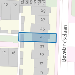 Perceel ASV00-H-9565