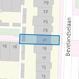 Perceel ASV00-H-9566