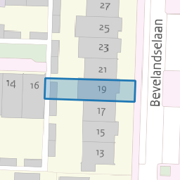 Perceel ASV00-H-9567