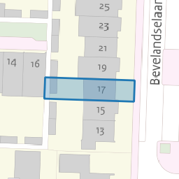 Perceel ASV00-H-9568