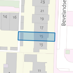 Perceel ASV00-H-9569