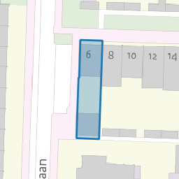 Perceel ASV00-H-9571