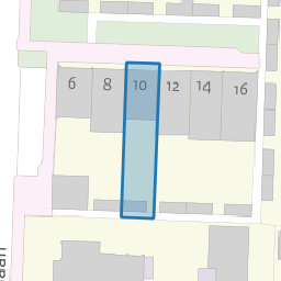 Perceel ASV00-H-9573