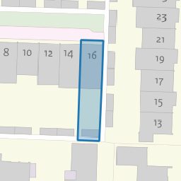 Perceel ASV00-H-9576