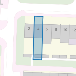 Perceel ASV00-H-9578