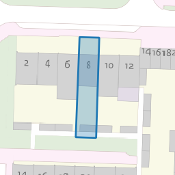 Perceel ASV00-H-9580