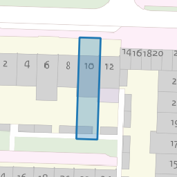 Perceel ASV00-H-9581