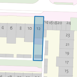 Perceel ASV00-H-9582