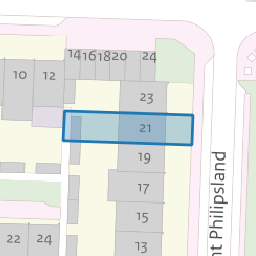 Perceel ASV00-H-9585