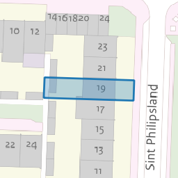 Perceel ASV00-H-9586