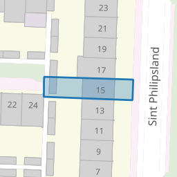 Perceel ASV00-H-9588