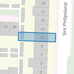 Perceel ASV00-H-9590