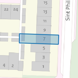 Perceel ASV00-H-9592