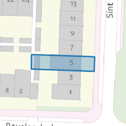 Perceel ASV00-H-9593