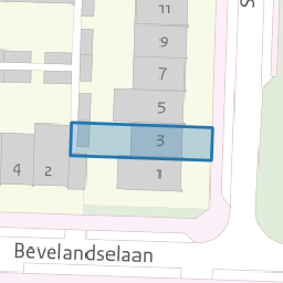 Perceel ASV00-H-9594