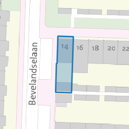 Perceel ASV00-H-9596