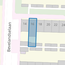 Perceel ASV00-H-9597