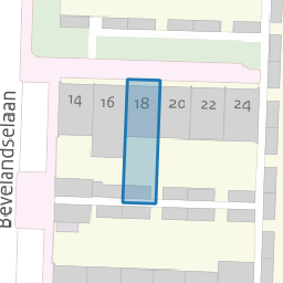 Perceel ASV00-H-9598