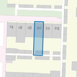 Perceel ASV00-H-9599