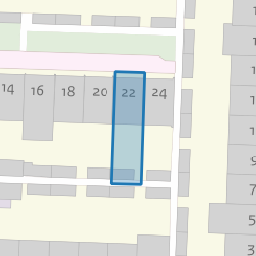 Perceel ASV00-H-9600