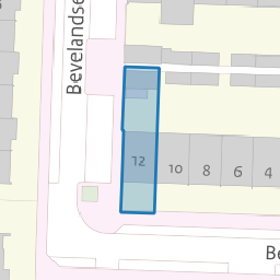 Perceel ASV00-H-9602