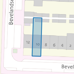 Perceel ASV00-H-9603