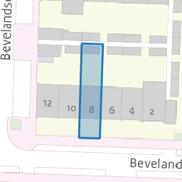 Perceel ASV00-H-9604