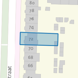 Perceel ASV00-H-9609