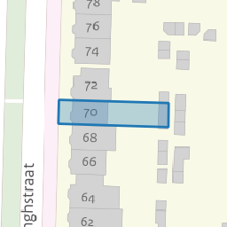 Perceel ASV00-H-9610