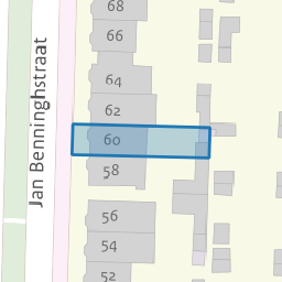 Perceel ASV00-H-9616