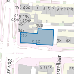 Perceel ASV00-H-9638