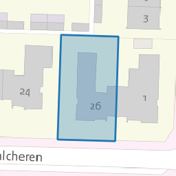 Perceel ASV00-H-9650