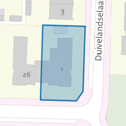Perceel ASV00-H-9651