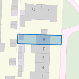 Perceel ASV00-H-9658