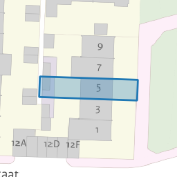 Perceel ASV00-H-9660