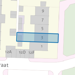 Perceel ASV00-H-9661