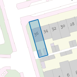 Perceel ASV00-H-9664