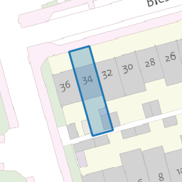 Perceel ASV00-H-9665