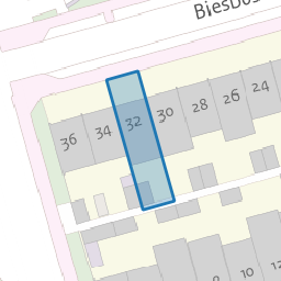 Perceel ASV00-H-9666