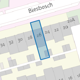 Perceel ASV00-H-9669