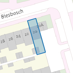 Perceel ASV00-H-9672