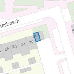 Perceel ASV00-H-9673