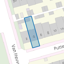 Perceel ASV00-H-9676