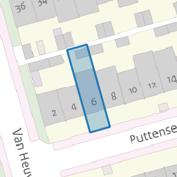 Perceel ASV00-H-9677