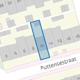 Perceel ASV00-H-9679