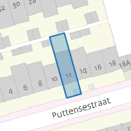 Perceel ASV00-H-9680